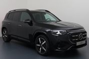 Mercedes GLB 220 4-Matic AMG Line