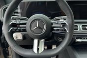 Mercedes GLE 450  4-Matic AMG Line