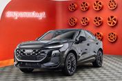 Audi Q3 TFSI quattro S line Sportback