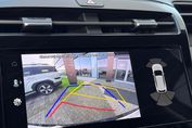 Hyundai Tucson 1.6 t-Gdi Hev Executive 4WD