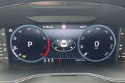 Skoda Superb TSI 4X4 Style DSG