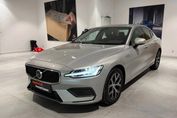 Volvo S60 B4 B Core