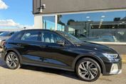 Audi A3 TFSI allstreet