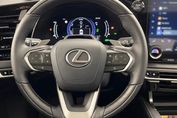 Lexus RX 450h+ Omotenashi 2.5 Hybrid Plug-in