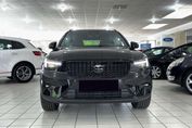 Volvo XC40 B4 Ultra Black Edition