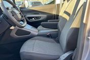 Opel Combo XL Edition Plus EAT8
