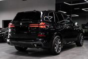 BMW X5 xDrive40d M Sport