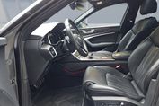 Audi A6 50 TDI mHEV quattro Sport Tiptronic