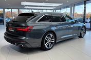 Audi A6 Avant 40 TDI quattro S Line