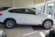 BMW X4 xDrive20i aut