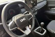 Dacia Sandero Expression 1.0 TCe