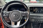 Kia Sportage 1.6 GDI M 2WD