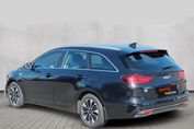 Kia Ceed T-GDI M DCT