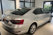 Skoda Superb TSI Ambition DSG