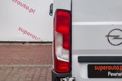 Opel Movano L3H2