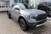 Ford Ranger Raptor 4x4 A10