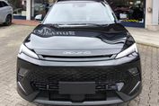 Baic Beijing 5 Luxury DCT 1.5T