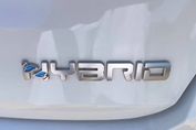 Fiat 600 Icon 1.2 Turbo Hybrid eDCT