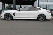BMW Seria 8 Gran Coupe M8 xDrive Competition