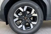 Dacia Duster Extreme 1.6 Full Hybrid