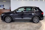 Volkswagen Tiguan 1.5 TSI DSG