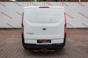 Ford Transit Custom L2H1 Trail