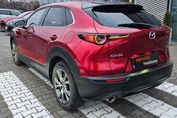 Mazda CX-30 2.0 mHEV Exclusive-Line 2WD aut