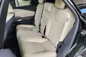 Lexus RX 450h+ F Sport Design