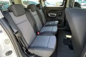 Toyota Proace City Verso Long Business 1.2 Benzyna