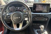 Kia XCeed M 1.5 T-GDI DCT
