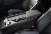 Volvo XC60 T6 Plug-In Hybrid AWD Ultra Black Edition