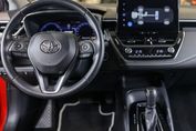 Toyota Corolla 1.8 Hybrid Comfort