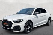 Audi A1 Sportback 40 TFSI S Line