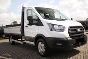 Ford Transit 350 L4 Trend Skrzynia Otwarta