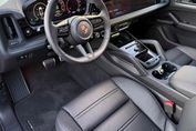 Porsche Cayenne Coupe S E-Hybrid Black Edition