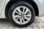 Volkswagen Touran Comfortline 2.0 TDI  DSG