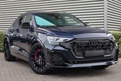 Audi Q8 TFSI e quattro