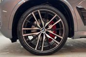 BMW X5 xDrive40d M Sport