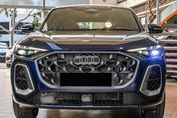 Audi Q5 e-Hybrid quattro S line Sportback