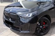 BMW X3 xDrive40d M Sport