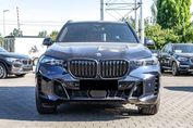 BMW X5 xDrive30d M Sport