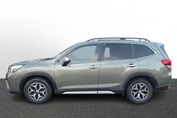 Subaru Forester 2.0i-L  Lineartronic