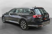 Volkswagen Passat 1.4 TSI Plug-In Hybrid GTE DSG