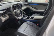 Ford Explorer Premium 77kWh RWD