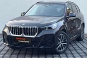 BMW X1 sDrive18i M Sport