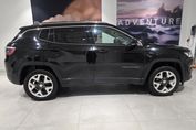 Jeep Compass TMair Limited 4WD S&S