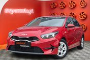 Kia Ceed T-GDI M DCT