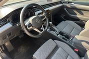 Volkswagen Passat Business 1.5 TSI EVO DSG