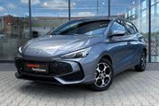 MG 3 Exclusive