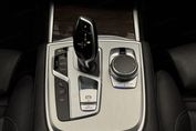 BMW Seria 7 730Ld xDrive